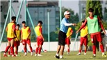 U20 Việt Nam có cơ hội ở VCK U20 châu Á 2023