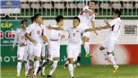 U19 Việt Nam đến gần chức vô địch giải U19 quốc tế