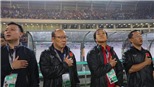 HLV Park Hang Seo nhắm mục tiêu HCV SEA Games 30