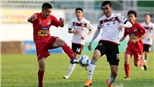 U19 HAGL của HLV Graechen lại gây thất vọng