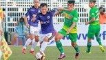 Trọng tài Trọng Thư lại gây 'bão'