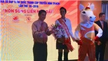 Hoa hậu hoàn vũ H’Hen Niê là Đại sứ giải xe đạp lớn nhất Việt Nam