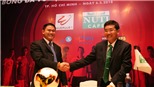 Nhà tài trợ V-League sẽ  thưởng 'nóng' như các CLB