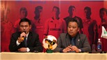 Vướng tranh chấp bản quyền, V-League 2018 chưa được tường thuật trực tiếp