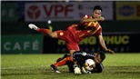 'Sao U20 Việt Nam' giúp B.Bình Dương dẫn đầu V-League 2018
