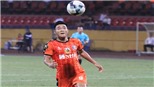 VIDEO Highlights và bàn thắng Thanh Hóa FC 0-3 Đà Nẵng: 'Hết phép'