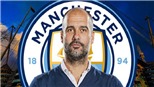 Pep Guardiola chính thức gia hạn hợp đồng với Man City