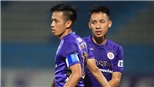 Video highlights và bàn thắng Hà Nội FC 1-2 Bình Dương