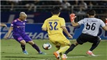 VIDEO bàn thắng Sài Gòn 3–0 Nam Định: Củng cố vững chắc ngôi đầu