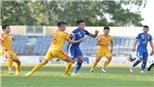 VIDEO highlights và bàn thắng Thanh Hóa 2-1 Quảng Nam