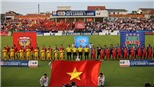 VIDEO bàn thắng và highlight: Hồng Lĩnh Hà Tĩnh 1-1 Becamex Bình Dương