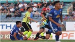 VIDEO highlight và bàn thắng: Quảng Nam 2-2 Hà Nội FC
