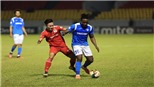 VIDEO bàn thắng Than Quảng Ninh 3-1 HAGL: Thất vọng HAGL