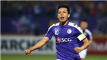 VIDEO bàn thắng Hà Nội 1-0 Hà Tĩnh: Áp sát ngôi đầu
