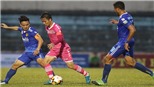 VIDEO highlights và bàn thắng Quảng Nam 3–3 Sài Gòn: Rượt đuổi tỷ số