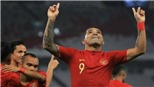 Việt Nam vs Indonesia: Beto Goncalves, ngôi sao nhập tịch nguy hiểm nhất của Indo