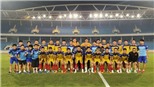Việt Nam vs UAE: 4 ngôi sao Việt Nam mà báo nước ngoài quan tâm nhất