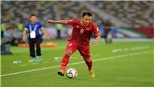 Việt Nam 1-0 Malaysia: Xem lại màn trình diễn của Trọng Hoàng trước Malaysia 
