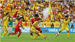 VIDEO bóng đá, Khánh Hòa 3-0 Nam Định: Chủ nhà vẫn nuôi hy vọng trụ hạng