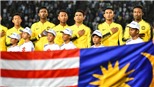 VIDEO bóng đá: Cùng xem 4 cái tên hay nhất ở trận Việt Nam vs Malaysia