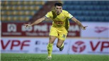 VIDEO: Nam Định 2-1 Hồng Lĩnh Hà Tĩnh: Merlo tỏa sáng