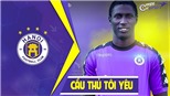 VIDEO: Hà Nội T&T vs Bình Dương: Pape Omar Faye việt vị trong bàn thắng thứ 2 của Hà Nội?