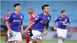 VIDEO: Bàn thắng và Highlight Hà Nội T&T 2-1 Bình Dương