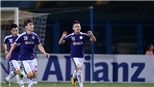 VIDEO: Quang Hải tỏa sáng rực rỡ ở bán kết AFC Cup như thế nào?