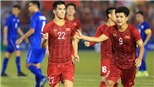 U23 Việt Nam vs U23 UAE: Tiến Linh và Đức Chinh sẽ cùng đá chính?