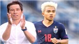 VIDEO: Đội tuyển Thái Lan mạnh như thế nào ở vòng loại World Cup 2022?