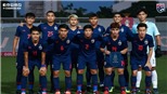VIDEO bóng đá: Đội hình U22 Thái Lan dự SEA Games 30 mạnh thế nào?