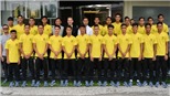 Đội tuyển U18 Malaysia có thực sự mạnh không?