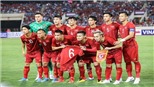 VIDEO bóng đá: Dự kiến đội hình xuất phát Việt Nam tiếp đón Thái Lan