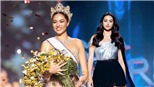 Miss Universe Thái Lan 2021: Sở hữu thân hình quá khổ, nhưng chưa bao giờ xấu hổ vì điều đó