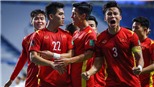 Đội tuyển Việt Nam đặt mục tiêu lọt top 10 châu Á, tham dự World Cup 2026