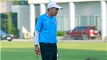 HLV Đinh Thế Nam: ‘Biết đâu U20 Việt Nam sẽ tạo bất ngờ tại VCK U20 châu Á’