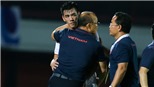 Tiến Linh: 'Chúng tôi sẽ có giải đấu AFF Cup thật tốt để chia tay thầy Park'