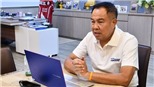 Chủ tịch LĐBĐ Thái Lan bị buộc phải từ chức: Cẩn trọng với điều khoản cấm của FIFA