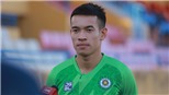 Tiền vệ Hà Nội FC chỉ ra 'bí kíp' giúp Nam Định thăng hoa