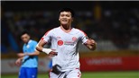 Hoàng Đức giành ‘cú đúp’ giải thưởng tháng 9 V-League 2022