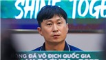 HLV Hà Nội FC: 'Tôi muốn xin lỗi Chủ tịch vì đội không thắng'