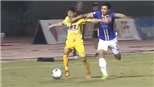 ‘Trả đũa đối thủ’, Văn Hậu nhận án treo giò trận gặp Viettel 