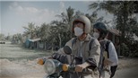 Bùi Công Nam ra MV 'Tết này con sẽ về' kể nỗi lòng người con xa quê