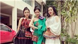 Nhóm Họa mi phố hát 'Khúc nhạc xuân' mừng Ngày giải phóng miền Nam