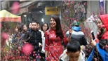 Cư dân mạng không ngừng tranh luận lý do yêu - ghét Tết 