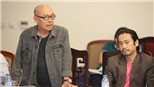 Họa sĩ Thành Chương: 'Biếm họa là một thứ 'vũ khí' uy tín với bạn đọc'