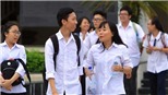 Làm thủ tục xét tốt nghiệp đặc cách cho thí sinh bị tai nạn giao thông