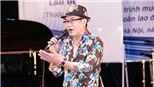 Liveshow '10 năm tái ngộ': Tuấn Vũ hăng say tập luyện, fan bí mật tặng quà