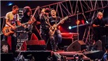 V-Rock 2019 quy tụ nhiều ban nhạc nổi tiếng, 'thắp lửa' tình yêu rock Việt