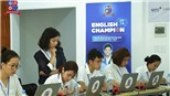 32.000 thí sinh tham dự English Champion 2019 